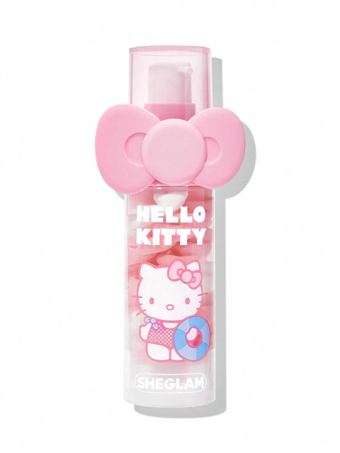 【 訂購 】Hello Kitty 可愛熊仔限量化妝品系列 Gift Set 大禮盒