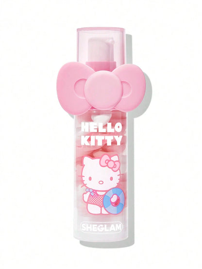 【 訂購 】Hello Kitty 可愛熊仔限量化妝品系列 Gift Set 大禮盒