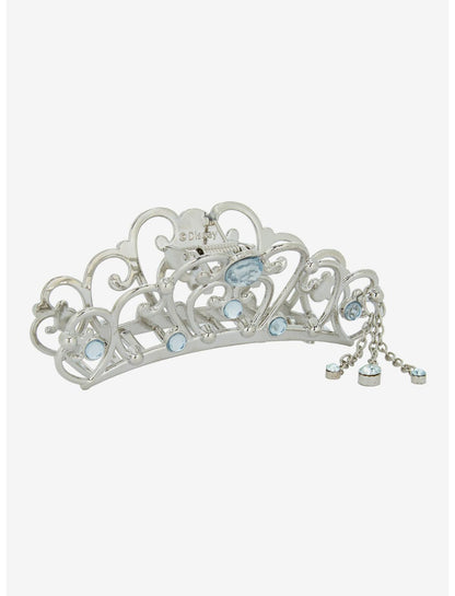 【 現貨 】Disney 迪士尼限量 Cinderella 灰姑娘 髮夾 Hair Clip