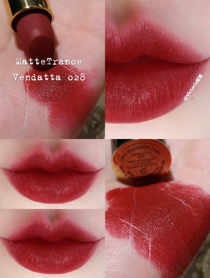 【 現貨 】Pat McGrath Labs  Lipstick唇膏 細 Mini Travel Size