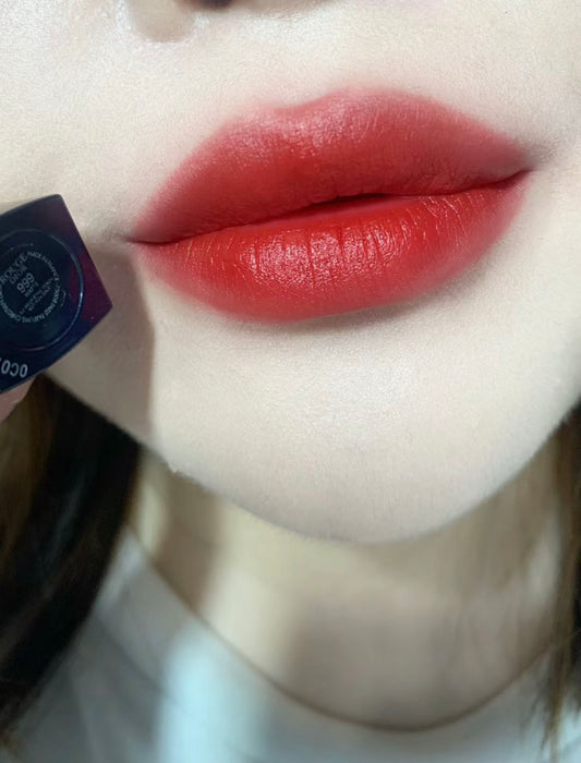 【 現貨 】Dior mini lipstick 唇膏 999