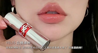 YSL Candy Glaze Lip Gloss Stick 限量水光唇膏