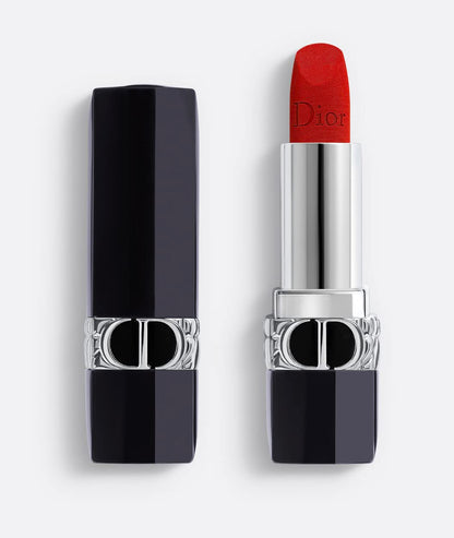 【 現貨 】Dior mini lipstick 唇膏 999