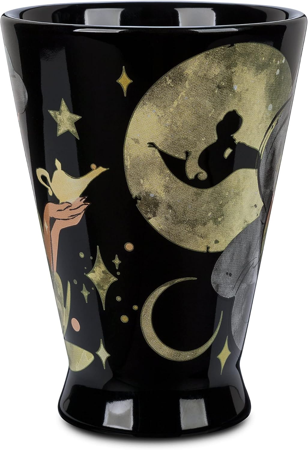 【 現貨 】Disney 阿拉丁茉莉公主Aladdin Jasmine Coffee Mug 咖啡杯