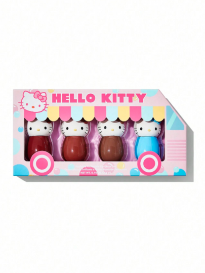 【 訂購 】Hello Kitty 可愛限量化妝品系列 ( 散買 )