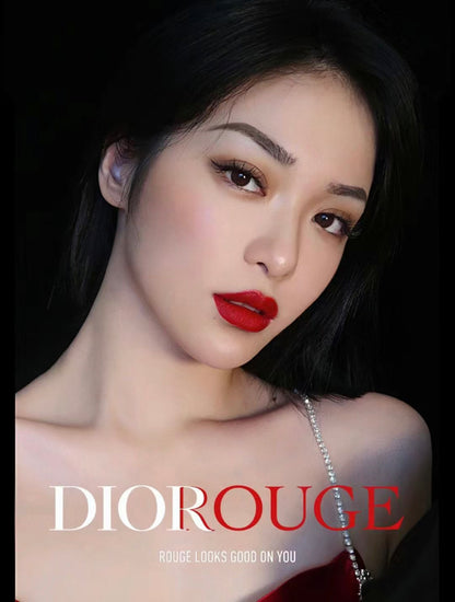 【 現貨 】Dior mini lipstick 唇膏 999