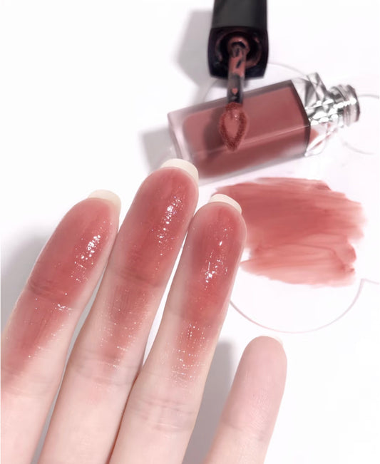 【 現貨 】Dior Lip Sequin 限量閃鑽唇膏 #100