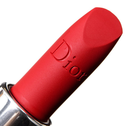 【 現貨 】Dior mini lipstick 唇膏 999