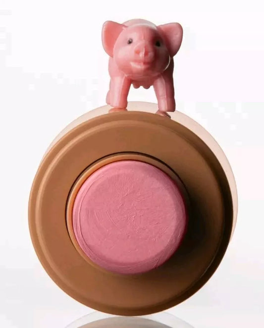 【 現貨 】Rhode Rhode 保濕持久胭脂膏 Cream Blush - PIGGY