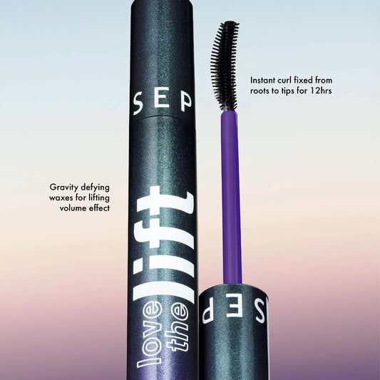 【 現貨 】纖長濃密睫毛膏 Mascara Mini Travel Size