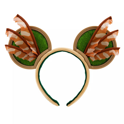 【 現貨 】Disney 迪士尼黑豹耳仔頭箍 Black Panther Wakanda Forever Ears