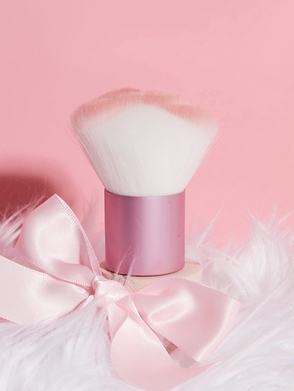 【 現貨 】Disney Marie 貓貓光影胭脂掃 Blush Make up Brush