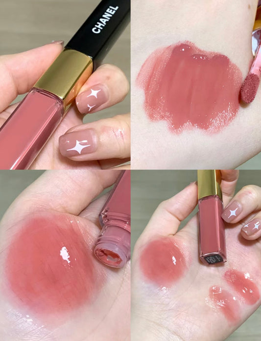 【 訂購 】Chanel 雙色唇釉 174色 <斷貨皇> Ultrawear Liquid Lipstick (現貨賣完 只限訂購)