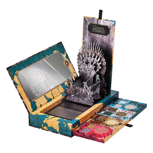 【 現貨 】 Urban Decay權力遊戲限量眼影盤 Game of Thrones Eyeshadow