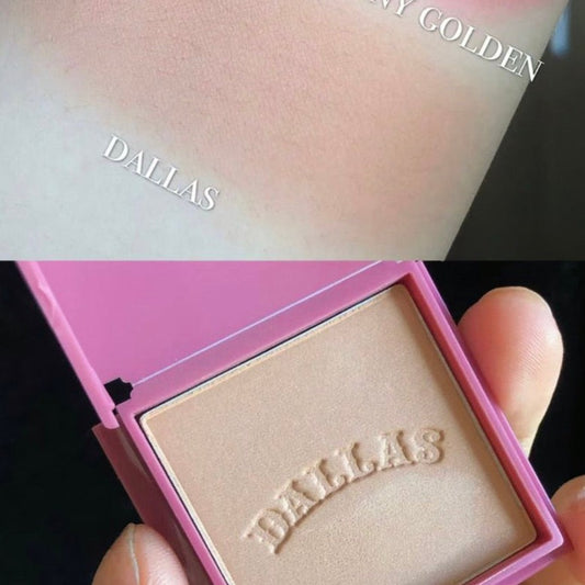 【 現貨 】Benefit 胭脂盒 Mini Blush - Dallas