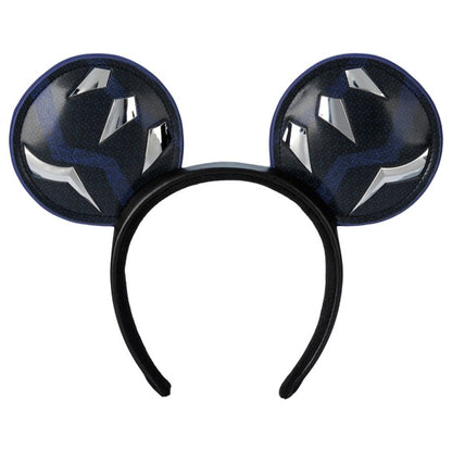 【 現貨 】Disney 迪士尼黑豹耳仔頭箍 Black Panther Wakanda Forever Ears