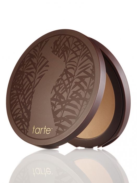 【 現貨 】 Tarte 亞馬遜泥定妝蜜粉 (油皮最愛) Foundation Powder - Light