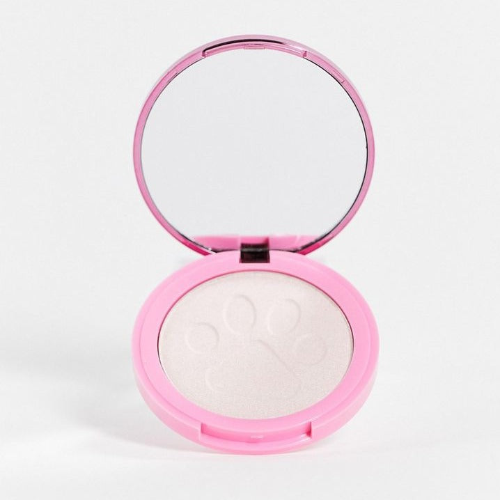 【 現貨 】Disney Marie 貓貓光影 Highlighter