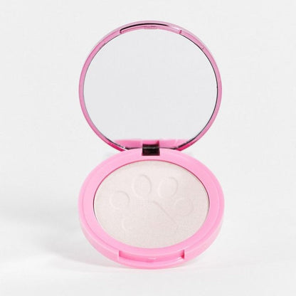 【 現貨 】Disney Marie 貓貓光影胭脂掃 Blush Make up Brush