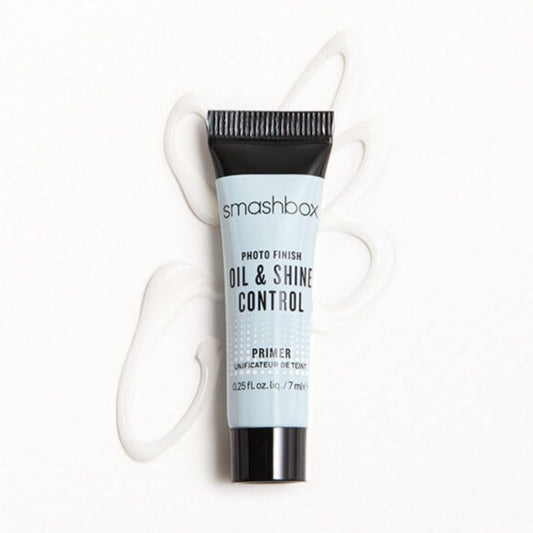 【 現貨 】 Smashbox 控油底霜 Oil & Shine Control Mini Primer